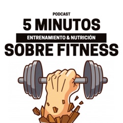 5 minutos sobre Fitness