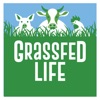 Grassfed Life artwork