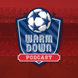 134: What Is A Director Of Football? | Chris Casper | The Warm Down