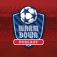 149: Paul Pogba: The Inside Story | The Warm Down w/ Laurie Whitwell
