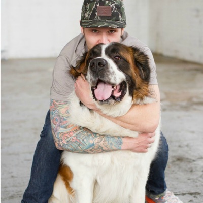 No Bad Dogs Podcast No Bad Dogs Podcast
