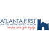Atlanta First United Methodist Church Sermon Podcast artwork
