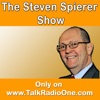 Steven Spierer Show – TalkRadioOne artwork