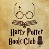 Harry Potter Book Club artwork
