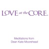 Love at the Core Meditations artwork