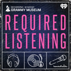 Introducing Required Listening