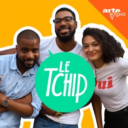 Le tchip (n°10) : Where is the Love?