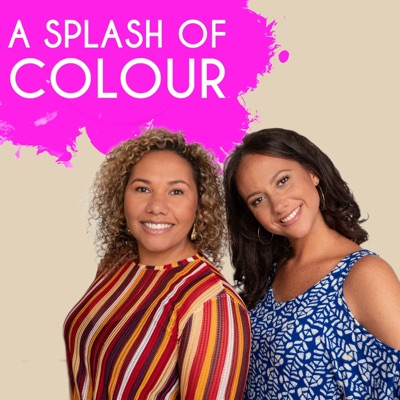 A Splash of Colour A Splash of Colour