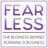 Fearless Business Podcast podcast