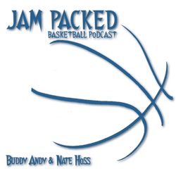Jam Packed Basketball Podcast