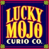 Lucky Mojo Hoodoo Rootwork Hour artwork