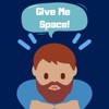 Give Me Space! artwork