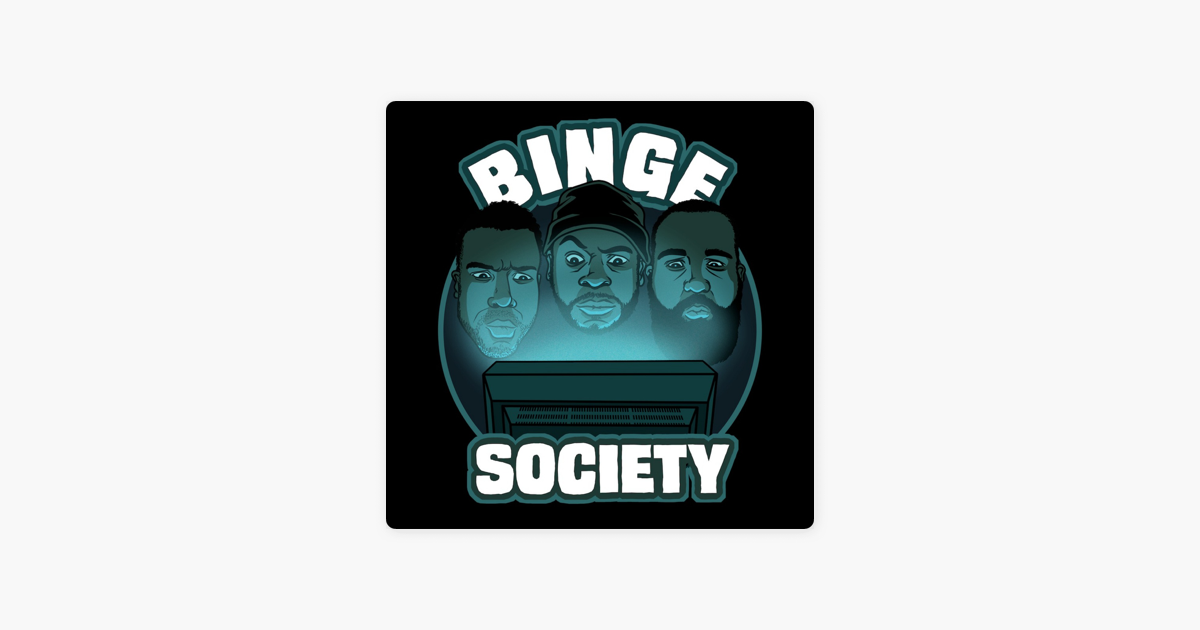 binge society netflix