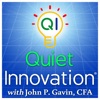 Quiet Innovation: Great Ideas Hiding in Plain Sight.® artwork