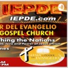 IEPDE - Iglesia El Poder Del Evangelio artwork