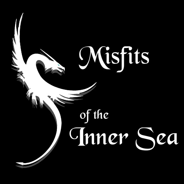 Misfits of the Inner Sea