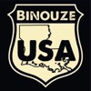 Binouze USA artwork