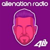 Alienation Radio artwork