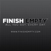Finish Empty Podcast artwork