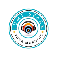 Jump Spark Your Morning podcast