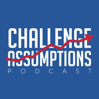 Challenge Assumptions Episode 36 – Tracy Enos