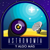 Astronomía y algo más - Ricardo Garcia