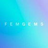 FemGems Podcast artwork