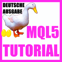 MQL5 Tutorial - Automatisch traden mit Metatrader5 podcast