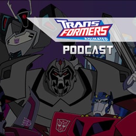 transformers animated season 3