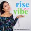 Rise and Vibe artwork