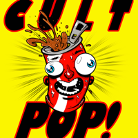 CultPOP! podcast