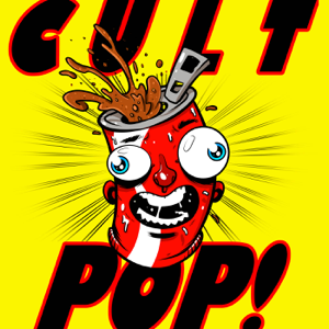 CultPOP! podcast