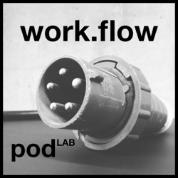 Episode 69: work.flow tager en pause