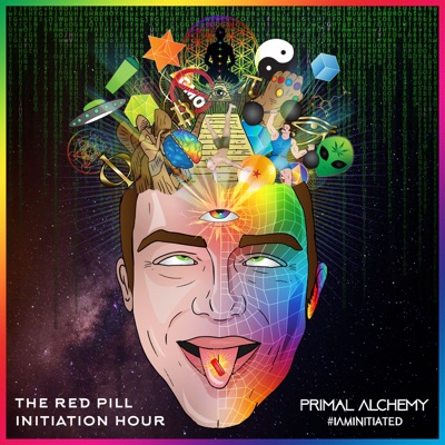 Primal Alchemy's Red Pill Initiation Hour Primal Alchemy's Red Pill Initiation Hour