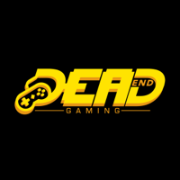 Dead End Gaming podcast