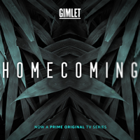 Homecoming podcast