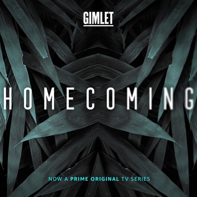 Homecoming Homecoming