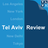 Tel Aviv Review - TLV1 Studios