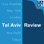 Tel Aviv Review