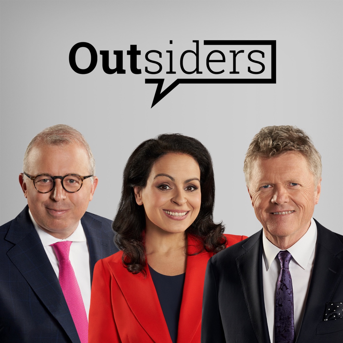 sky news australia outsiders podcast youtube