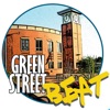 Green Street Beat artwork
