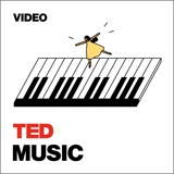 TED Talks Music podcast