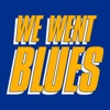 We Went Blues - A show about the St. Louis Blues artwork