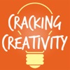 Cracking Creativity Podcast with Kevin Chung artwork
