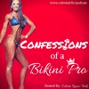 Confessions of a Bikini Pro artwork