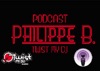 Twist My DJ - DJ Philippe B. Podcast artwork