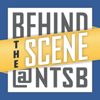Behind-the-Scene @ NTSB podcast