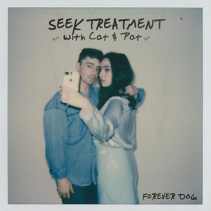 Seek Treatment with Cat & Pat
