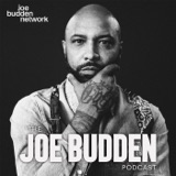 Image of The Joe Budden Podcast podcast