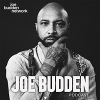The Joe Budden Podcast podcast